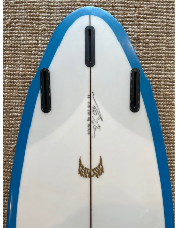 Mayhem  Retro tripper  6’3"