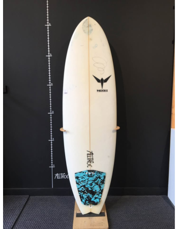 Phoenix  Voodoo 6’0"