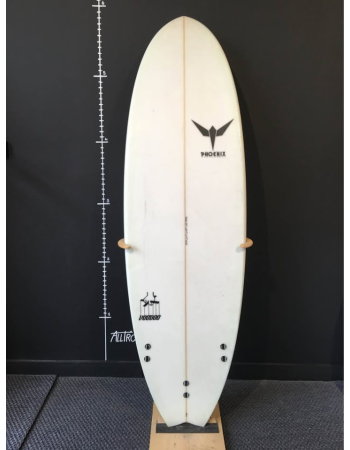 Phoenix  Voodoo 6’0"