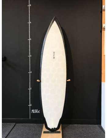 Wyve  Speeder 6’0"