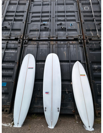 HOSSURF easy planner 6’6"