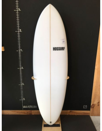 HOSSURF easy planner 6’6"