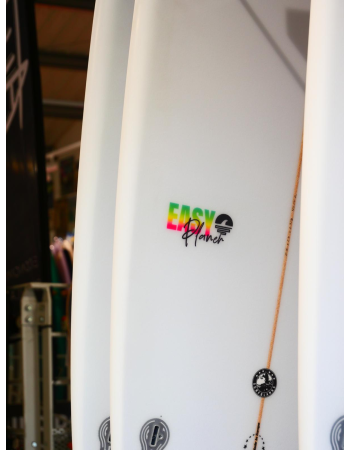 HOSSURF easy planner 6’6"