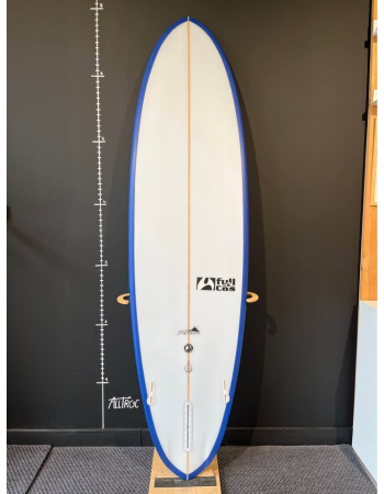 Full and cas  Performer  7’0"