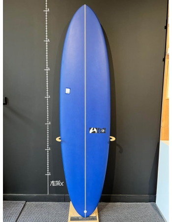 Full and cas  Performer  7’0"