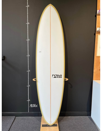 Full and cas  Performer  7’0"