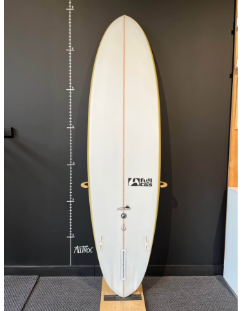 Full and cas  Performer  7’0"