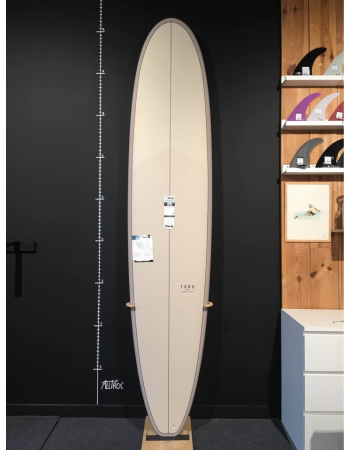 Torq TET Longboard 9’0"