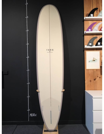 Torq TET Longboard 9’0"