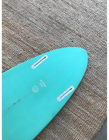 Venon Beaver 6’10"