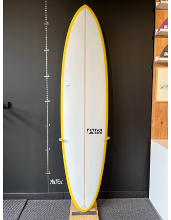 Full &CAs Performer 7’6"