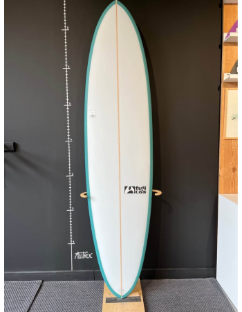 Full &CAs Performer 7’6"