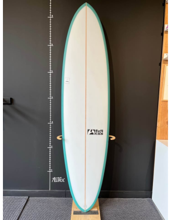 Full&Cas  Performer  7’4"