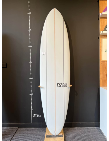 Full and cas  Performer  7’0"