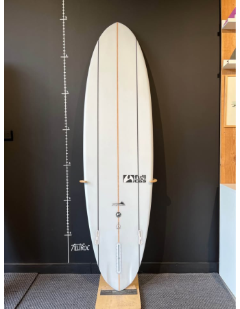 Full and cas  Performer  7’0"