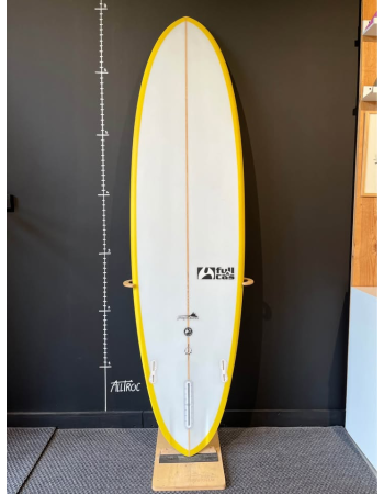 Full and cas  Performer  7’0"