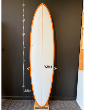 Full and cas  Performer  7’0"