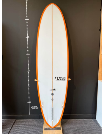 Full and cas  Performer  7’0"