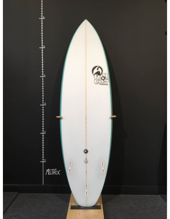 Full&cas Vanguard 6’1"