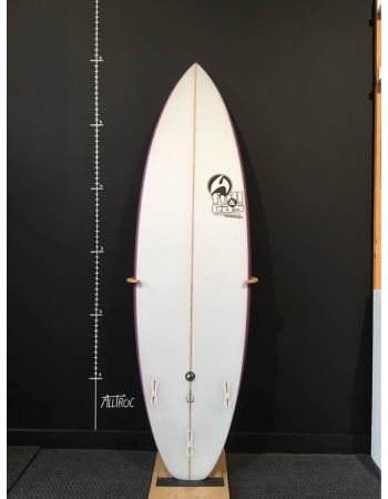 Full&cas Vanguard 6’1"