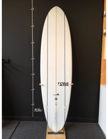 Full&Cas  Performer  7’4"