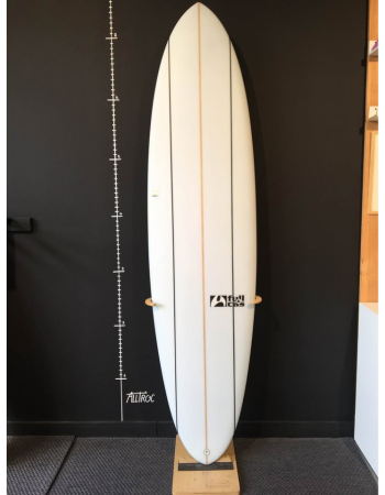 Full&Cas  Performer  7’4"