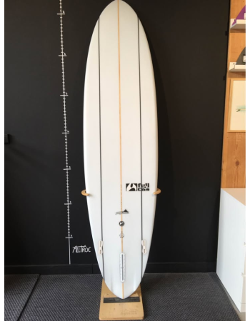 Full &CAs Performer 7’6"