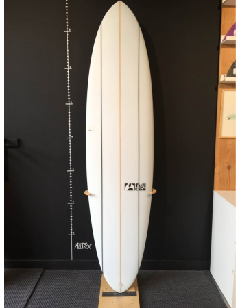 Full &CAs Performer 7’6"